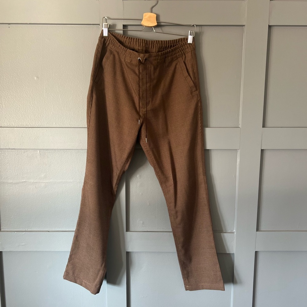 Ralph Lauren Tailored Classic Fit Pant